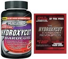 Hardcore Hydroxycut Testimonials 116