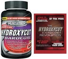 Hardcore Hydroxycut Testimonials 116